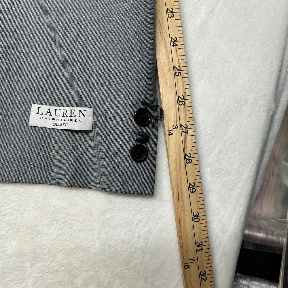 Lauren Ralph Lauren sophisticated blazer